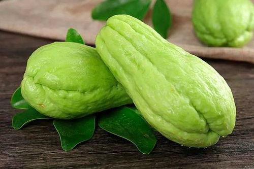 茲瓜怎么吃最好,这样吃最健康！