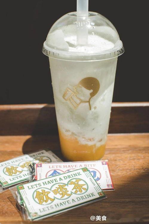 喜茶吃瓜卡,揭秘网红饮品背后的秘密与争议