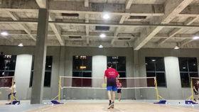 小区吃瓜比赛,小区吃瓜比赛欢乐盛况