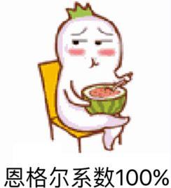 偷瓜吃表情包,趣味横生的网络文化现象