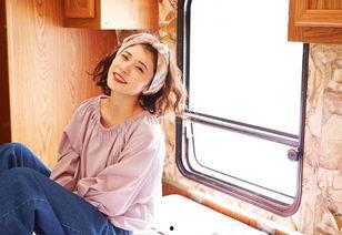 美剧吃瓜女孩,揭秘娱乐圈背后的秘密与真相