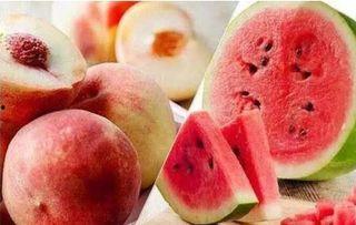 不吃桃子只吃瓜,独爱瓜果的饮食之旅