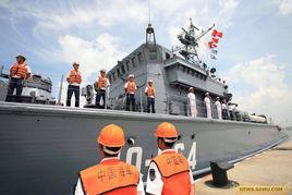 越南海军吃瓜视频