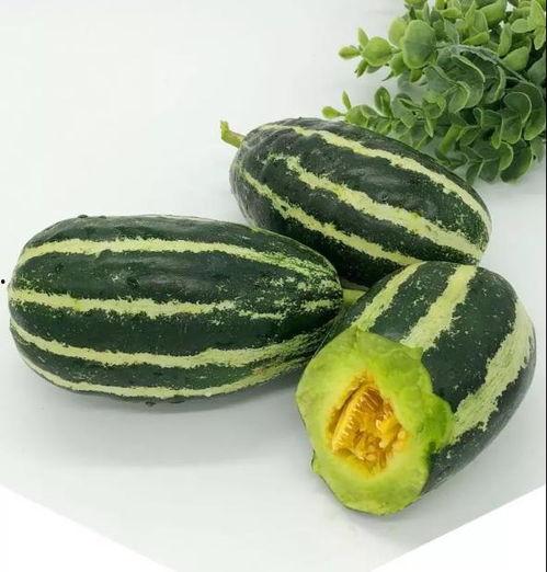 便秘可否吃羊角蜜瓜,羊角蜜瓜助你轻松排便